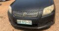 Toyota Fielder 1.5