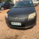 Toyota Fielder 1.5