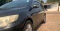 Toyota Fielder 1.5