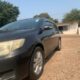 Toyota Fielder 1.5