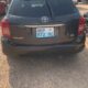 Toyota Fielder 1.5
