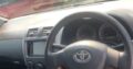 Toyota Fielder 1.5