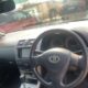 Toyota Fielder 1.5