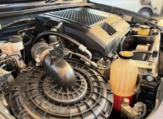 Toyota Fortuner 2015 07 lugares  3.0 1KD 4X4