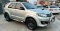 Toyota Fortuner 2015 07 lugares 3.0 1KD 4X4