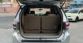 Toyota Fortuner 2015 07 lugares 3.0 1KD 4X4