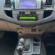 Toyota Fortuner 2015 07 lugares  3.0 1KD 4X4