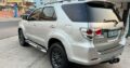 Toyota Fortuner 2015 07 lugares 3.0 1KD 4X4