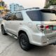 Toyota Fortuner 2015 07 lugares  3.0 1KD 4X4