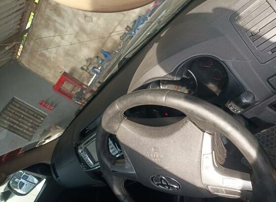 Toyota Fortuner 4X4 isenção Legal