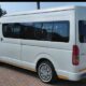 Toyota Hiace Quantum 2012 Novo Gasolina 15 Lugares
