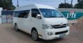 Toyota Hiace Quantum 2012 Novo Gasolina 15 Lugares
