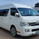Toyota Hiace Quantum 2012 Novo Gasolina 15 Lugares