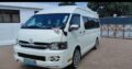 Toyota Hiace Quantum 2012 Novo Gasolina 15 Lugares