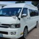 Toyota Hiace Quantum 2012 Novo Gasolina 15 Lugares