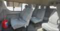 Toyota Hiace Quantum 2012 Novo Gasolina 15 Lugares
