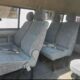 Toyota Hiace Quantum 2012 Novo Gasolina 15 Lugares