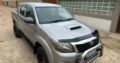 Toyota Hilux 2.5cc Manual 4X4