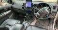 Toyota Hilux 2.5cc Manual 4X4