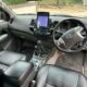 Toyota Hilux 2.5cc Manual 4X4