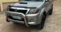 Toyota Hilux 2.5cc Manual 4X4