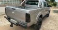 Toyota Hilux 2.5cc Manual 4X4