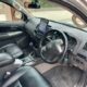 Toyota Hilux 2.5cc Manual 4X4