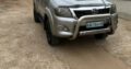 Toyota Hilux 2.5cc Manual 4X4