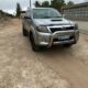 Toyota Hilux 2.5cc Manual 4X4