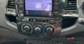 Toyota Hilux 2.5cc Manual 4X4