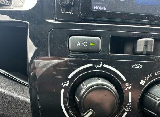 Toyota Hilux 2.5cc Manual 4X4