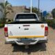 Toyota Hilux D4D DAKAR 2013 4X4 1KD 3.0 D4D Turbo Diesel