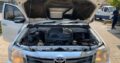 Toyota Hilux D4D DAKAR 2013 4X4 1KD 3.0 D4D Turbo Diesel