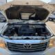 Toyota Hilux D4D DAKAR 2013 4X4 1KD 3.0 D4D Turbo Diesel