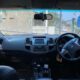 Toyota Hilux D4D DAKAR 2013 4X4 1KD 3.0 D4D Turbo Diesel