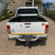 Toyota Hilux D4D DAKAR 2013 4X4 1KD 3.0 D4D Turbo Diesel