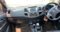 Toyota Hilux D4D DAKAR 2013 4X4 1KD 3.0 D4D Turbo Diesel
