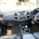 Toyota Hilux D4D DAKAR 2013 4X4 1KD 3.0 D4D Turbo Diesel