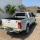 Toyota Hilux D4D DAKAR 2013 4X4 1KD 3.0 D4D Turbo Diesel