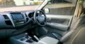 TOYOTA Hilux D4D RAIDER 2007 3.0 Diesel Automático 4X2 (Novo)