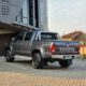 TOYOTA Hilux D4D RAIDER 2007 3.0 Diesel Automático 4X2 (Novo)