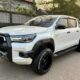 Toyota Hilux Rocco 2022 2.8 GD6