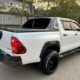 Toyota Hilux Rocco 2022 2.8 GD6