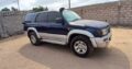 Toyota Hilux Surf 1996 2.7 Gasolina 4X4