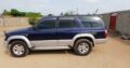 Toyota Hilux Surf 1996 2.7 Gasolina 4X4