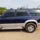 Toyota Hilux Surf 1996 2.7 Gasolina 4X4