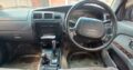 Toyota Hilux Surf 1996 2.7 Gasolina 4X4