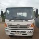Toyota Hino 500 1626 Manual