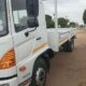 Toyota Hino 500 1626 Manual