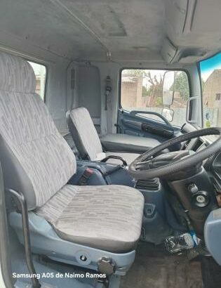 Toyota Hino 500 1626 Manual